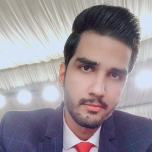Habib Chauhan