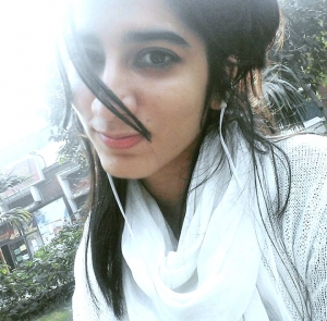 Aisha Khalid