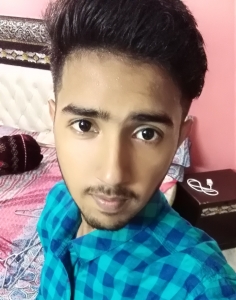 Hamza Shahzad