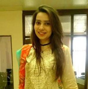 Gul Bakhat Mehru