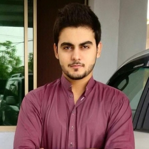 Jazib Imtiaz