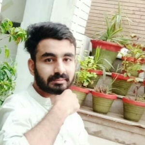 Usama Fiaz