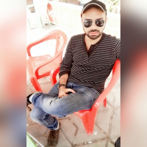 Murtaza Rafiq