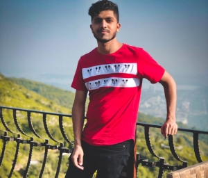 Talha Arshad