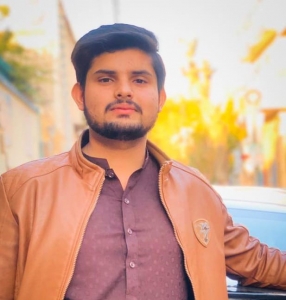 Saif ur Rehman