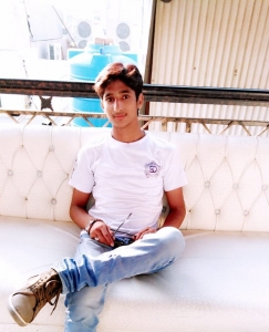 Zaheer Abbas