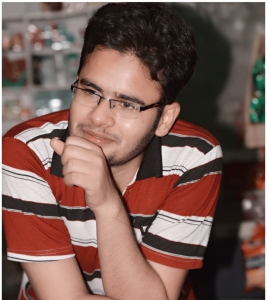 Nabeel Khalid
