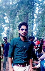 Qazi Ameer Hamza