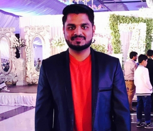 Hussnain Ahmad