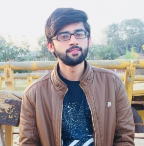 Noor Mujdded Ch.