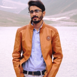Khalil Ahmad