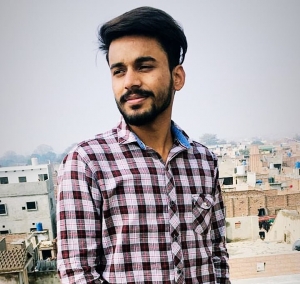 Muneeb Ur Rehman