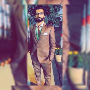 Noman Mirza