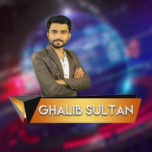 Ghalib Sultan