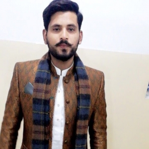 Zunair Haider