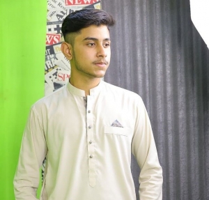 Ahsan Saeed