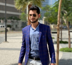 Umar Farooq