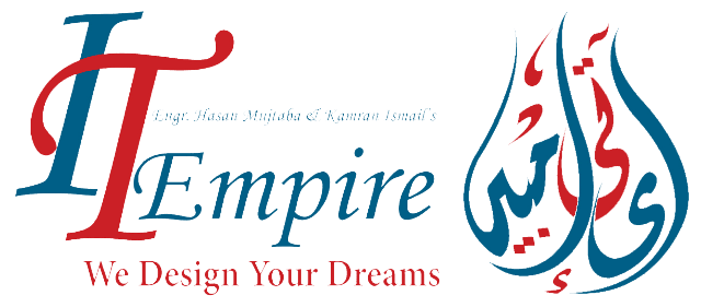 IT Empire Software Company