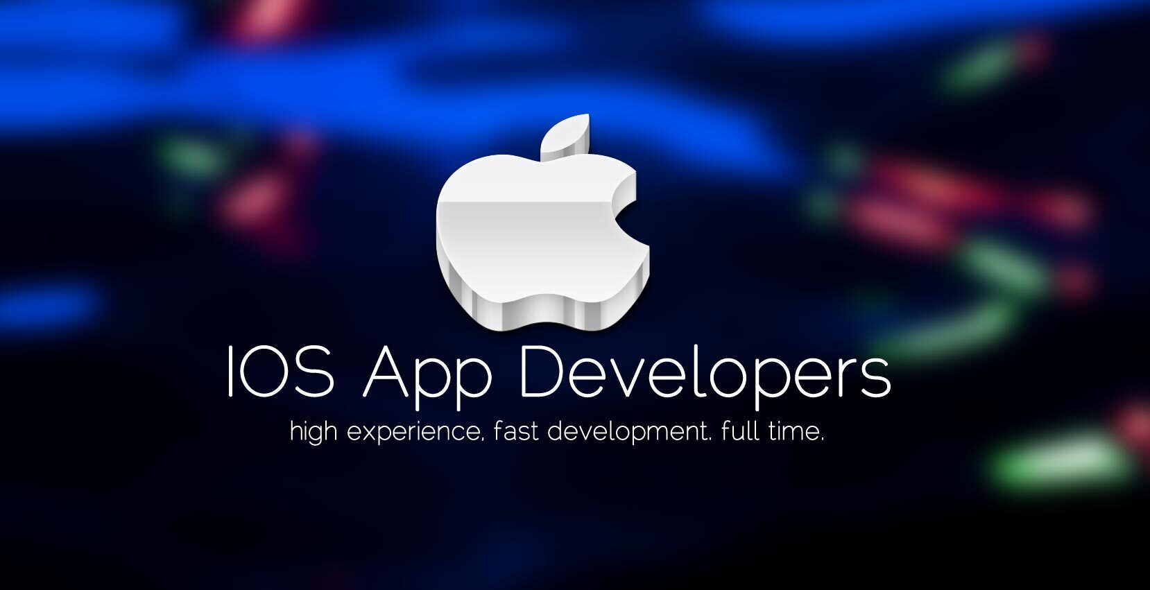 ios app development services