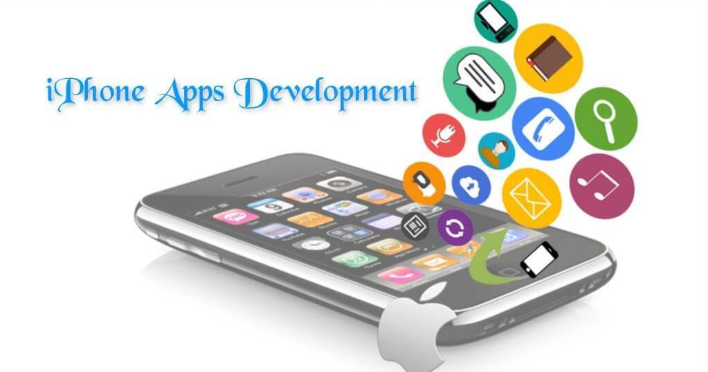 iPhone App Development Company