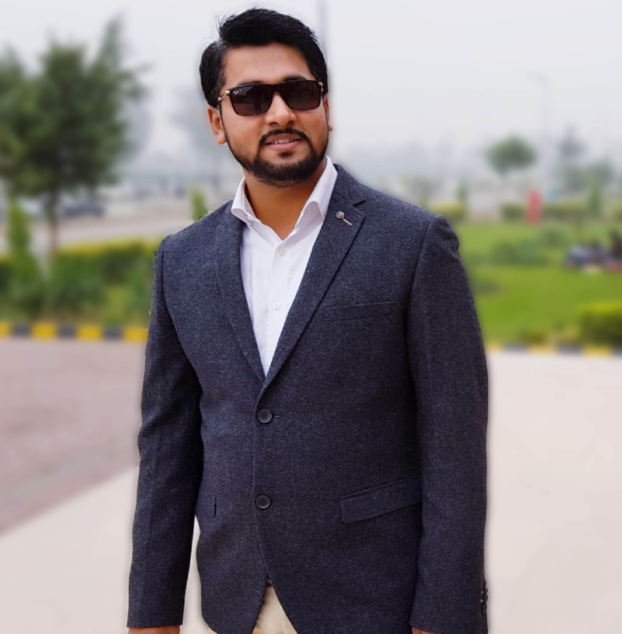 Co-Founder/Director